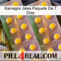 Kamagra Jalea Paquete De 7 Días new10